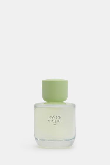 Zara Парфюм RAY OF APPLE JUICE LIMITED EDITION EDP 90ML (3.04 FL.OZ).