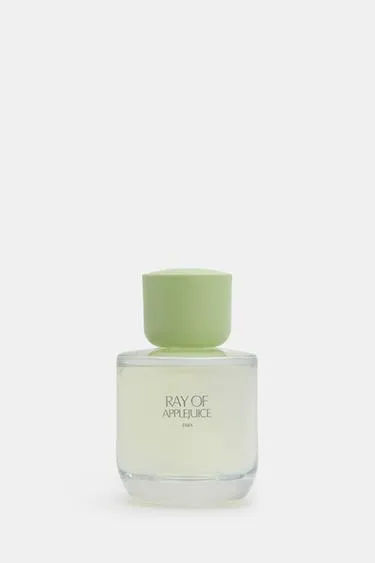 Парфюм RAY OF APPLE JUICE LIMITED EDITION EDP 90ML (3.04 FL.OZ).- Заказать в России