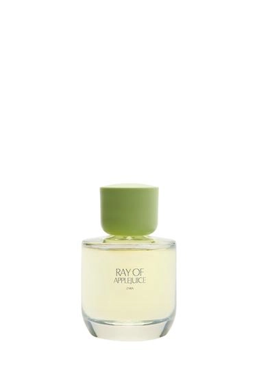 Парфюмерная вода ray of apple juice 90 мл