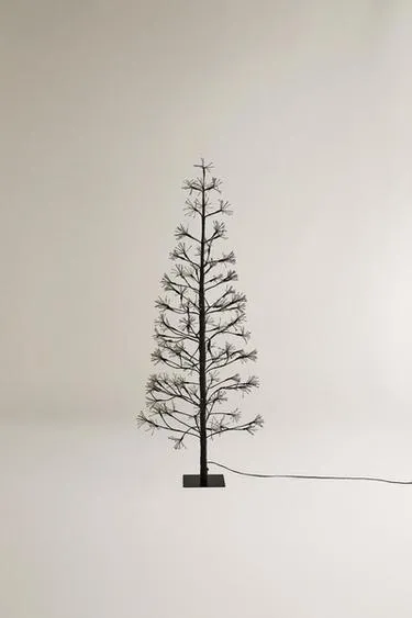 Елочка с LED-подсветкой (150 см)