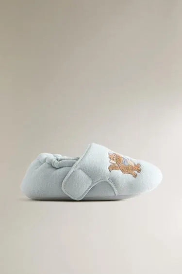 Детские тапочки THE ARISTOCATS © DISNEY- Заказать в России