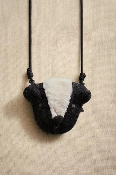 Детская сумка-животное- Заказать в России