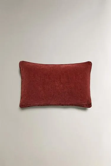 Чехол из вельвета