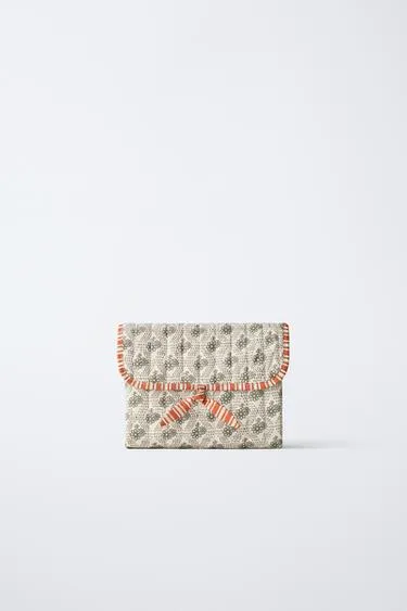 Цветочный пеленальный мат ZARA