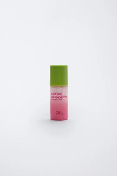 Блеск с розовым блеском 25 мл / 0,85 жидк. унц.- Заказать в России