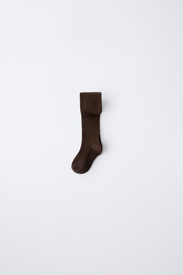 Zara Чистые колготки купить с доставкой.