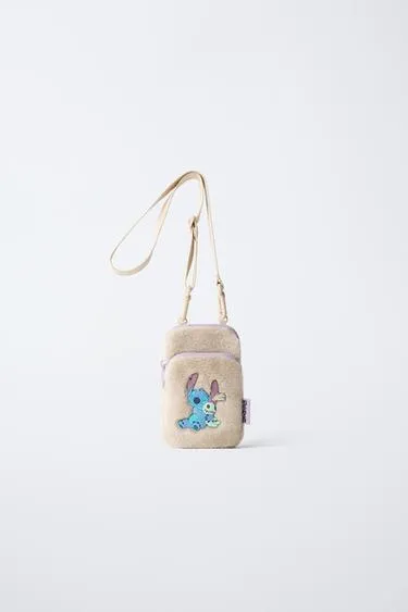 Чехол для мобильного телефона LILO & STITCH © DISNEY- Заказать в России