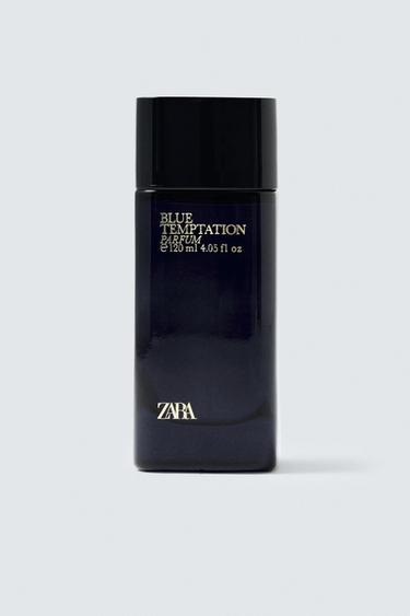 Zara Парфюм BLUE TEMPTATION 120 мл (4.05 жидк. унц.) купить с доставкой.