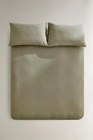 Рождественское одеяло DYED THREAD CHECK