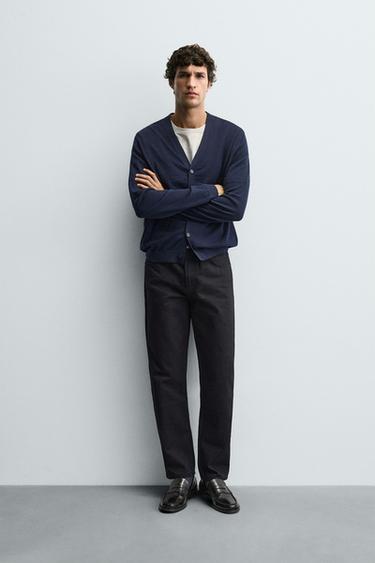 Zara Джинсы SLIM FIT купить с доставкой.