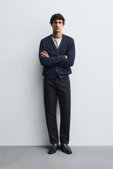 Джинсы SLIM FIT