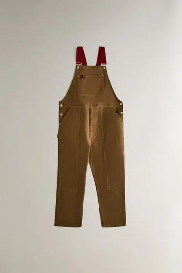 Комбинезон для работы