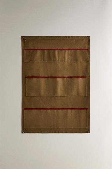 Zara Органайзер для плотников на стену