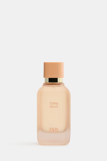 Zara TOFFEE DOLCE EDP 100ML / 3.4 FL. OZ. купить с доставкой.