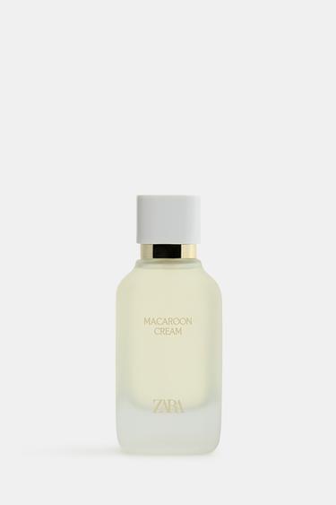 Zara MACAROON CREAM EDP 100ML / 3.4 FL. OZ. купить с доставкой.