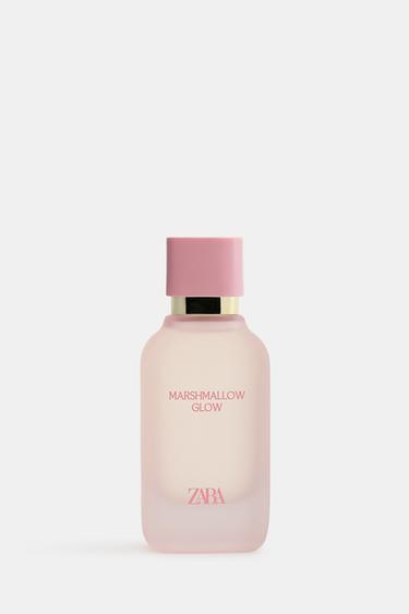 Zara MARSHMALLOW GLOW EDP 100ML (3.4 FL. OZ). купить с доставкой.