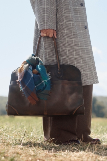 Zara Сумка через плечо из ограниченной коллекции