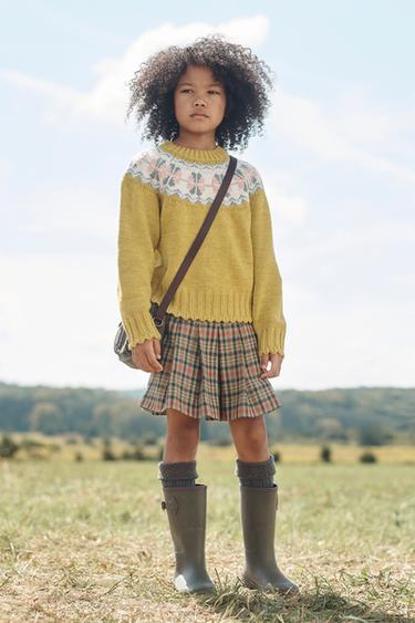 Zara Резиновые сапоги LIMITED EDITION