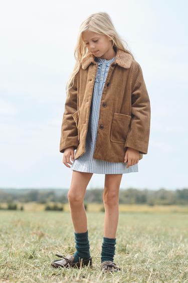 Zara Носки из ограниченной коллекции с кабельным узором из шерсти купить с доставкой.