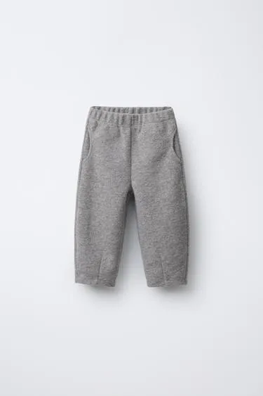 Мягкие брюки BAGGY