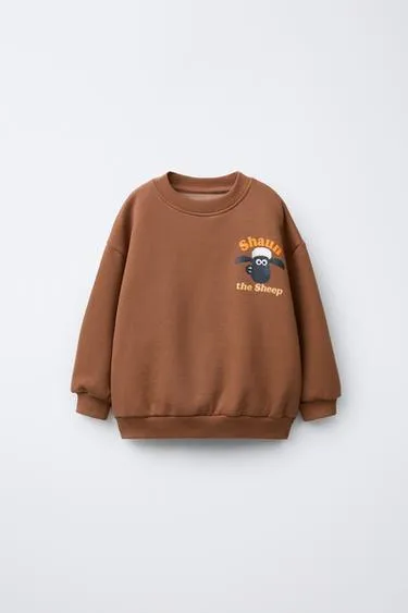 Толстовка SHAUN THE SHEEP ™