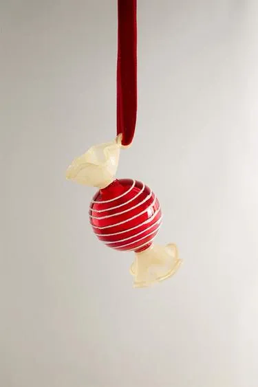 Украшение новогодней ёлки SWEET CHRISTMAS TREE DECORATION
