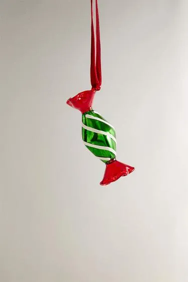 Украшение для ёлки SWEET CHRISTMAS TREE DECORATION