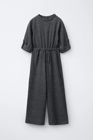 Теплый комбинезон- Заказать в России