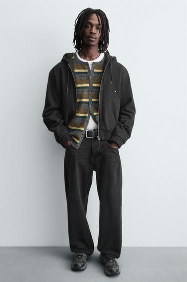 Zara Кроссовки на объемной подошве