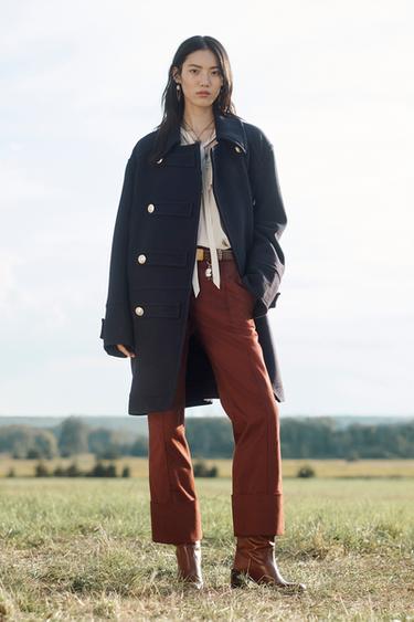 Zara Капри LIMITED EDITION