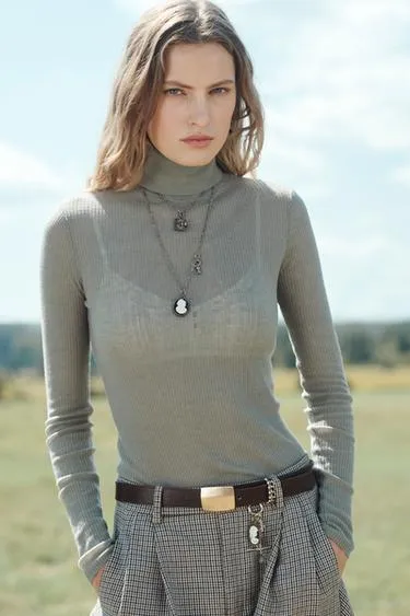Ожерелье CHARMS COLLAR LIMITED EDITION