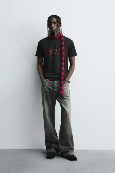 Футболка с надписью- Заказать в России