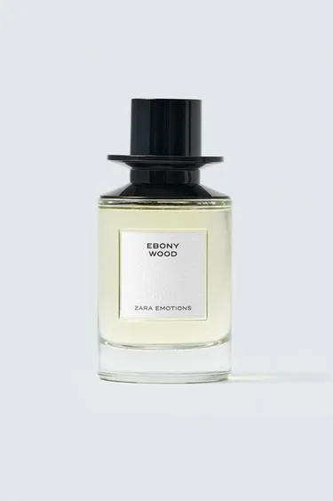 EBONY WOOD - лимитированное издание EDP 100 мл (3.4 унции)- Заказать в России