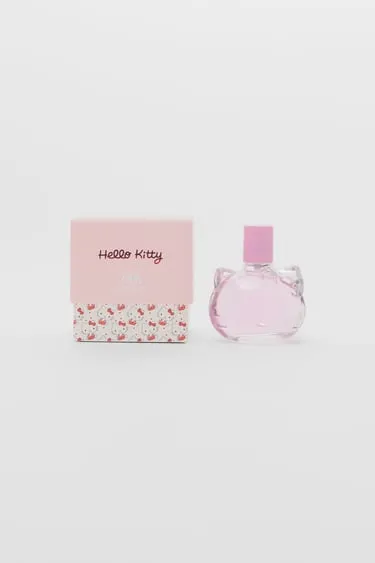 Парфюм HELLO KITTY© 50 мл / 1,69 унции