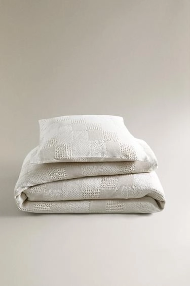 Покрывало в пэчворк стиле- Заказать в России