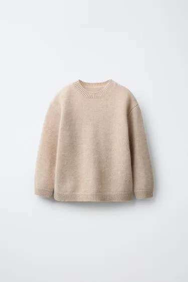 Свитер 100% кашемир BENSIMON ® X ZARA