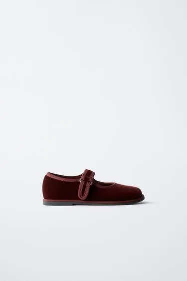 Классические балетки