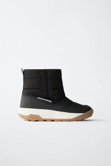 Ботинки WATER REPELLENT- Заказать в России