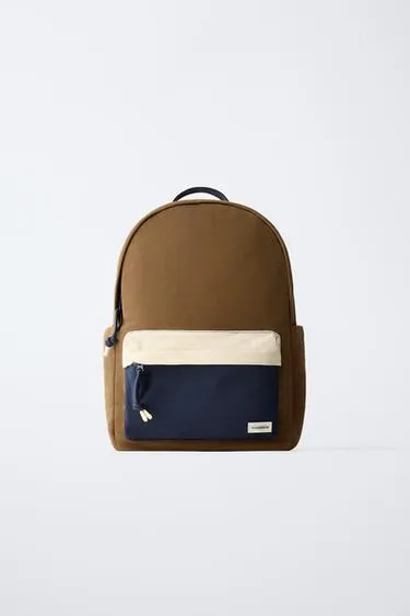 Рюкзак BENSIMON ® X ZARA