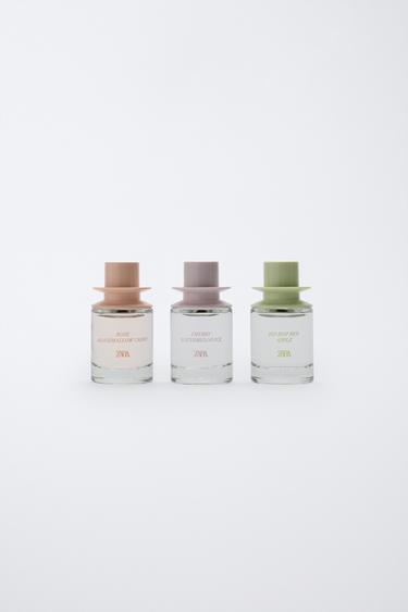 Zara Набор ZARA EMOTIONS DISCOVERY SET EDT (7.5 мл X3) (0.25 жидк. унц. X3)