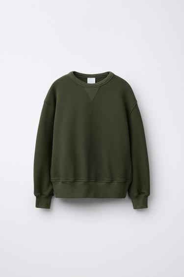 Zara Толстовка BENSIMON ® X ZARA