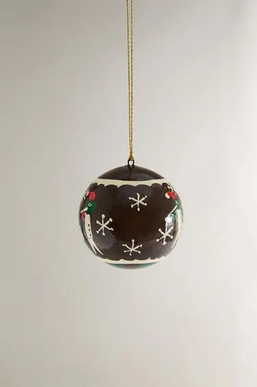 Подвеска для елочной игрушки PIPERS CHRISTMAS TREE BAUBLE