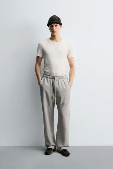 Футболка SLIM FIT X SR_A