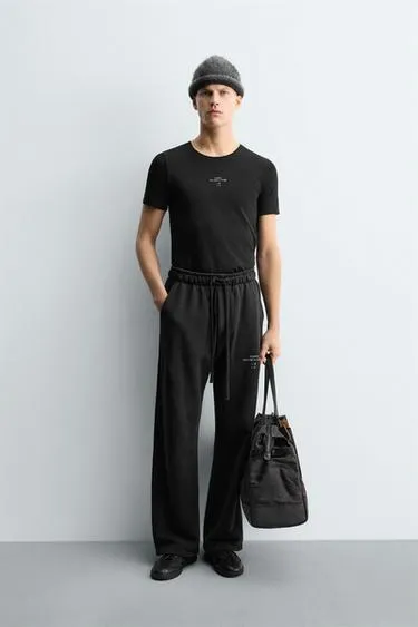 Футболка SLIM FIT X SR_A