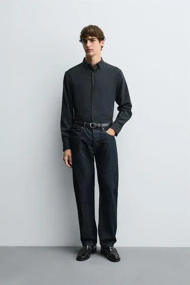 Рубашка SLIM FIT