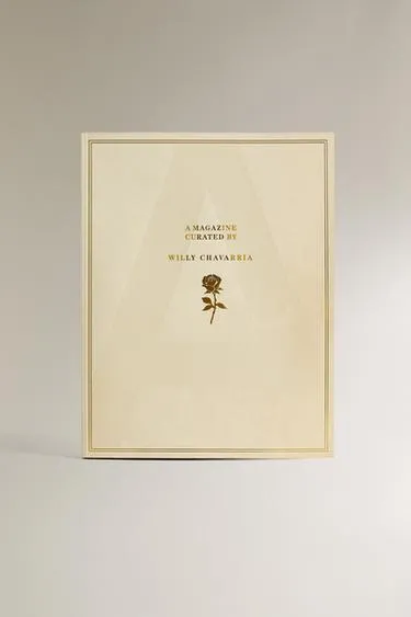 Журнал № 28 A MAGAZINE