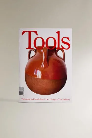 Журнал TOOLS № 5- Заказать в России