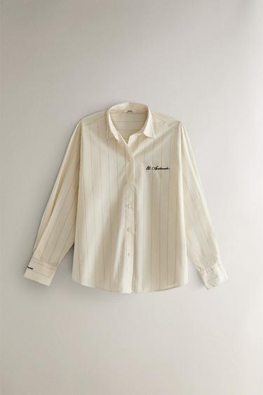 Zara Рубашка APT 03