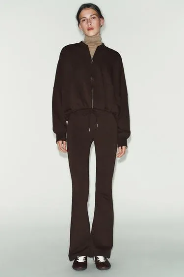 Бомбер INTERLOCK