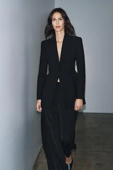 Приталенный блейзер — LIMITED EDITION, ZW COLLECTION